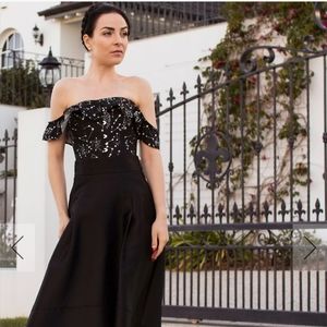 🔥CORSET STORY Boned Constellation Top